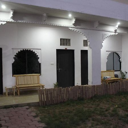 Hotel Heritage High Udaipur Extérieur photo