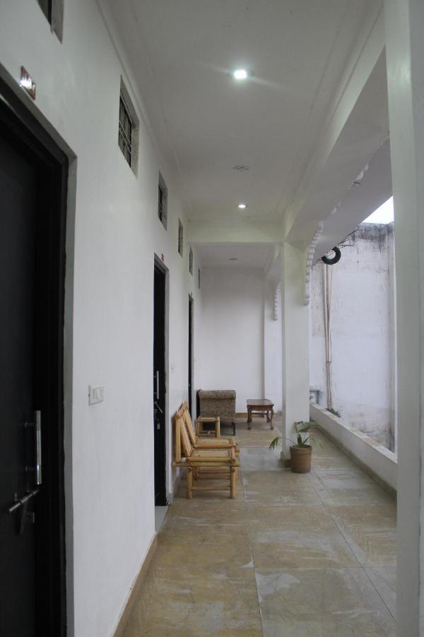 Hotel Heritage High Udaipur Extérieur photo